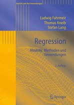 Regression: Modelle, Methoden Und Anwendungen