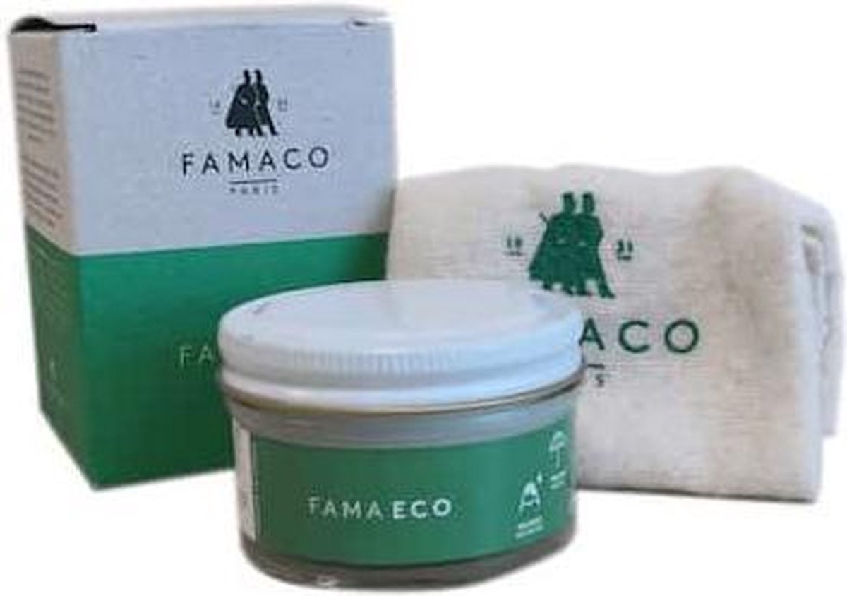 Famaco Fama Eco (schoenpoets)