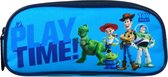Trousse Disney Toy Story 23 X 7 X 10 Cm Blauw