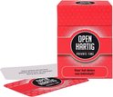 Openhartig Private Time