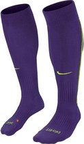 Nike Vapor III Kousen - Court Purple / Volt | Maat: XL (46-50)