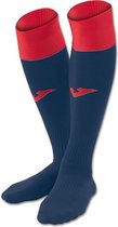 Chaussettes Joma Calcio 24 - Marine / Rouge | Taille: 28-33