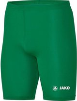 Jako Basic 2.0 Tight - Sportgroen | Maat: XXL