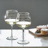 Rivièra Maison Vin Wine Glass 2 | bol.com