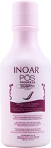 INOAR Kit Duo Pos Progress Shampoo 250 ml & Conditioner 250 ml | Maat INOAR Kit Duo Pos Progress Shampoo 250 ml & Conditioner 250 ml