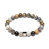 Gem Rocky S Gemini Kralenarmband
