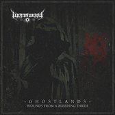 Ghostlands - Wounds From A Bleeding Earth (Green Vinyl)