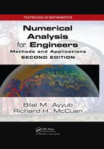 Textbooks in Mathematics - Numerical Analysis for Engineers