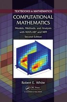 Textbooks in Mathematics - Computational Mathematics