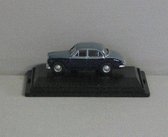 MG ZB - 1:76 - Oxford