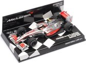 Formule 1 Vodafone McLaren Mercedes H. Kovalainen Showcar 2009 - 1:43 - Minichamps