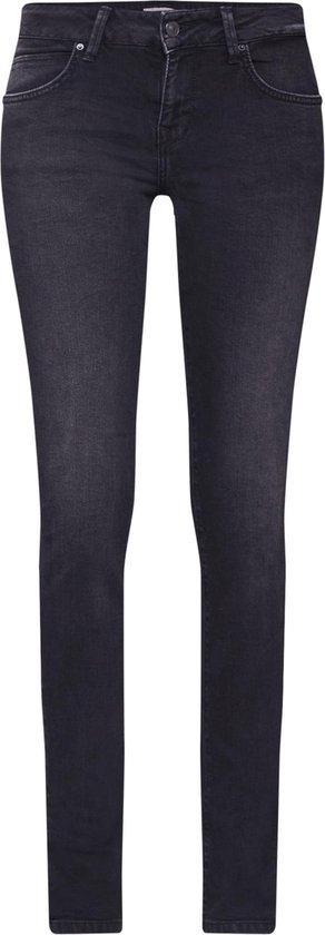 Ltb jeans nicole Zwart-25-32 | bol.com