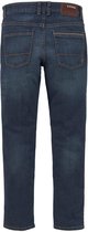 Camel Active jeans houston Donkerblauw-32-32