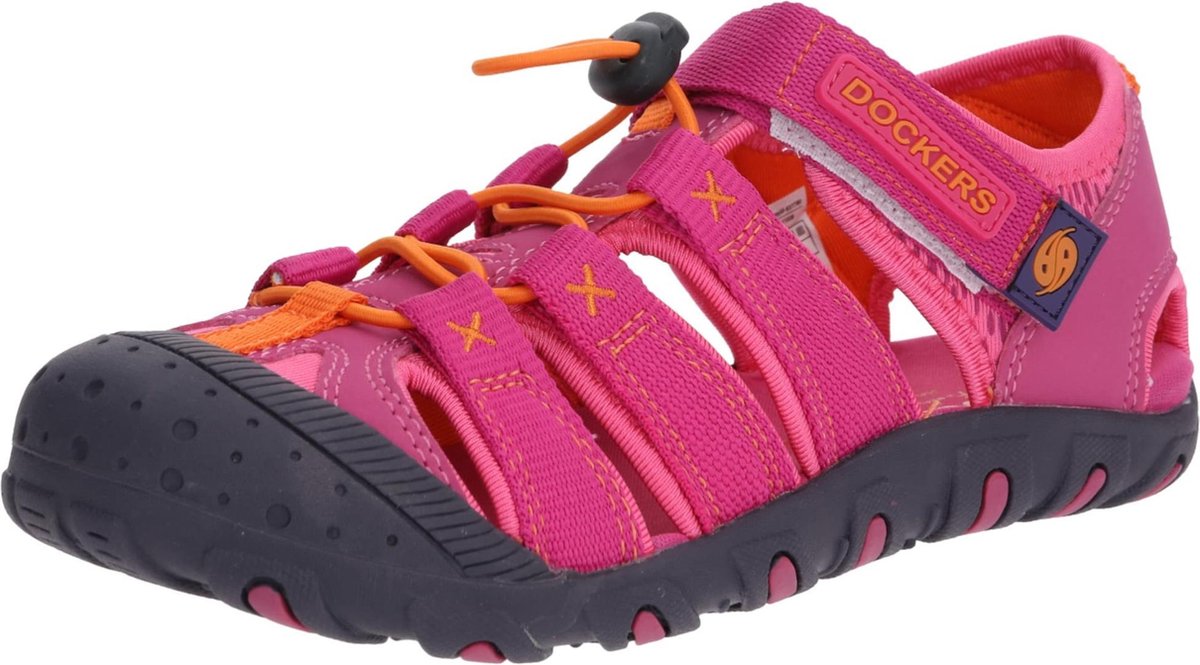 Dockers By Gerli sneakers 40tw650 Fuchsia-35