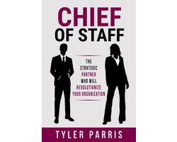 Chief Of Staff