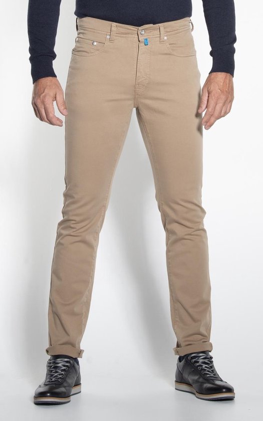 Pierre Cardin 03451/000/02000 Chino - Maat 36/32 - Heren | bol.com