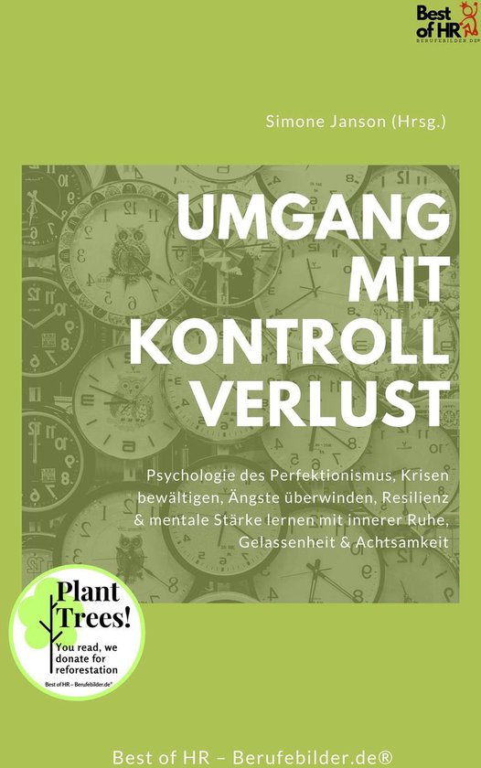 Goals Ready Edition - Umgang mit Kontrollverlust - cover