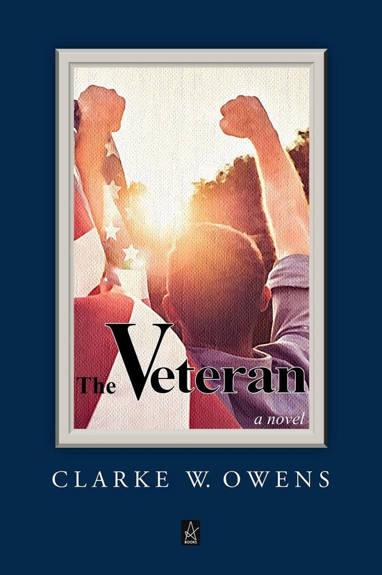 Omslag van The Veteran