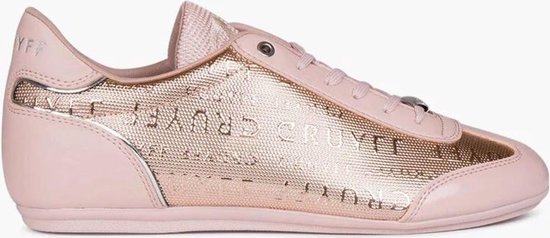 Cruyff Recopa roze sneakers dames (S) (CC3341201530) | bol.com
