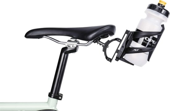 Topeak Bidonhouder bevestiging Alt-Position Cage Mounts van Topeak — afbeelding 2