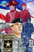 American Defenders: The United States Army