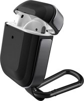 X-Doria Defense Trek Apple AirPods Hoesje Zwart