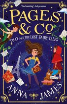 Pages & Co. 2 -  Pages & Co.: Tilly and the Lost Fairy Tales (Pages & Co., Book 2)