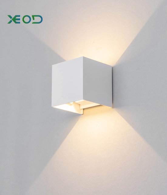 LED Binnen & Buiten Verlichting - - Met Bevestigingsmateriaal -... bol.com