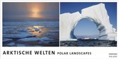 Polar Panorama Tijdloze Posterkalender