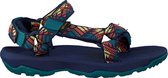 Teva Sandalen - Maat 35 - Unisex - donkerblauw