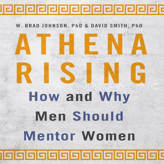 Athena Rising - cover