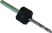 Starret Houder Voor Gatzaag Zeskant - 14-30 mm