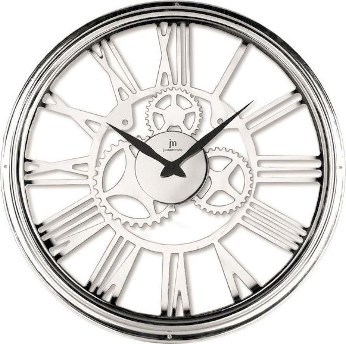 Wandklok Lowell - 21459