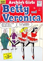 Archie's Girls Betty & Veronica 48 - Archie's Girls Betty & Veronica #48