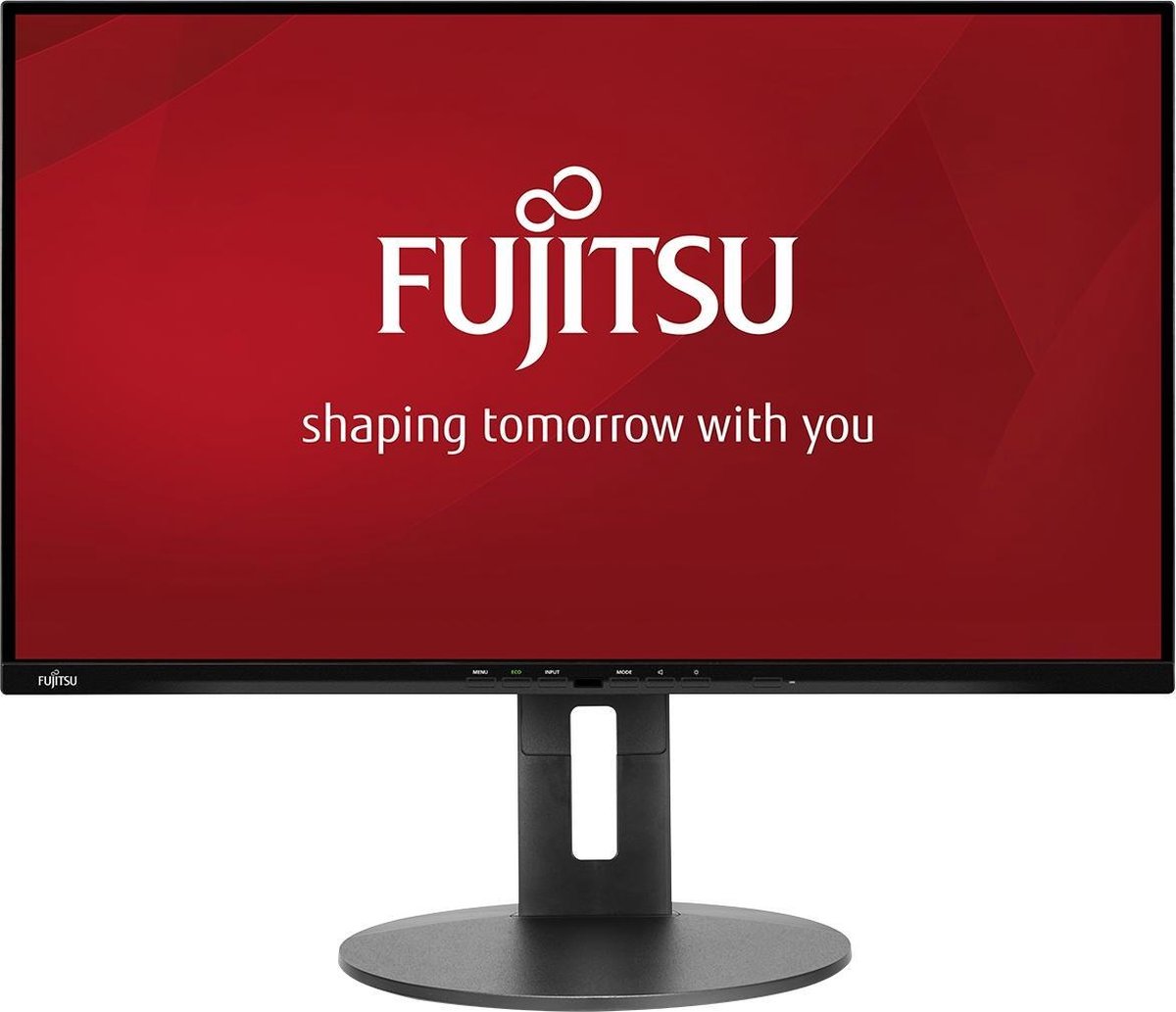 Fujitsu Monitor P27-9 TS QHD 27