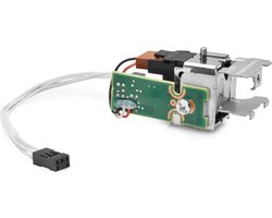 HP 2014 (SFF) Solenoid-slot en sensor op de kap