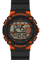 Superdry Mod. SYG291BO - Horloge