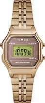 Timex Womens Digital Quartz Watch Classic Digital Mini