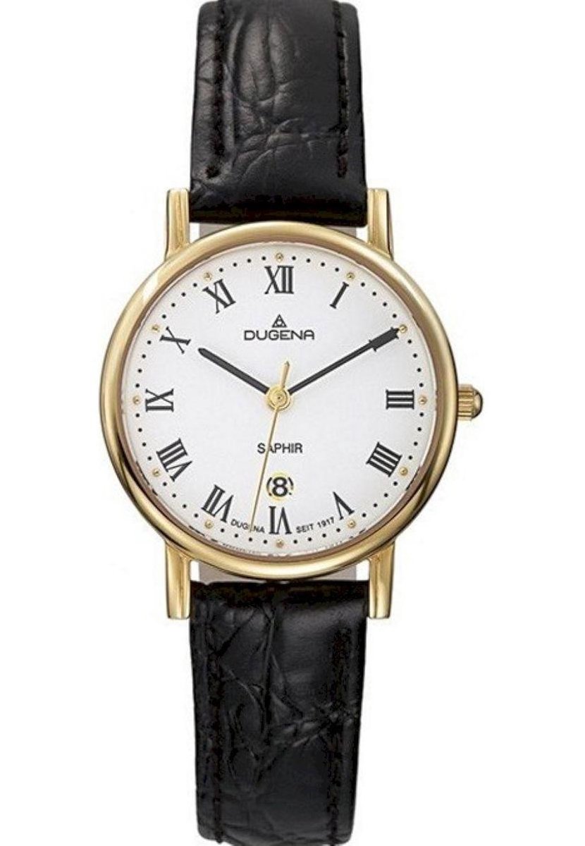 Dugena Dameshorloge 4460366