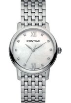 Pontiac Mod. P10058 - Horloge