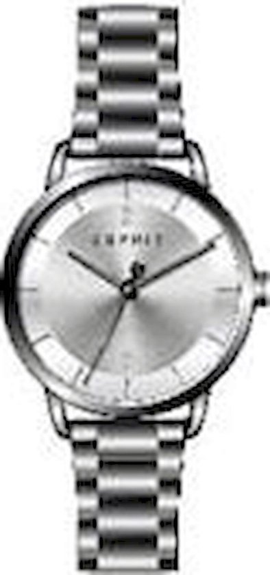 Esprit Macy - ES1L215M0065 - Dames - Horloge - Staal - Stalen band - Ø36mm