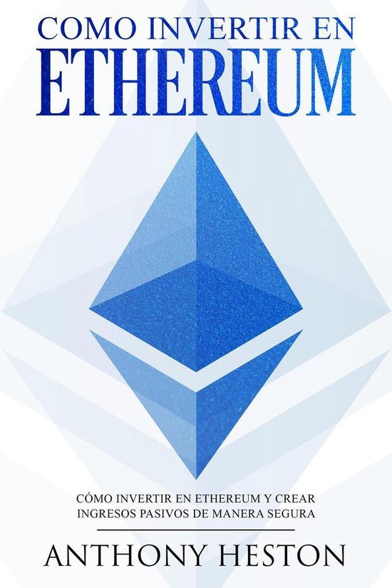 como invertir en ethereum