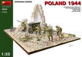 Miniart - Poland 1944. (Min36004)