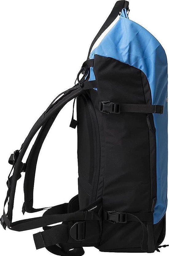koper molecuul Probleem Peak Performance - Heli Backpack 22 - Ski Rugzak - One Size - Blauw |  bol.com