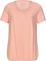 Killtec dames shirt Ledima roze - maat 44