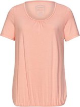 Killtec dames shirt Ledima roze - maat 40