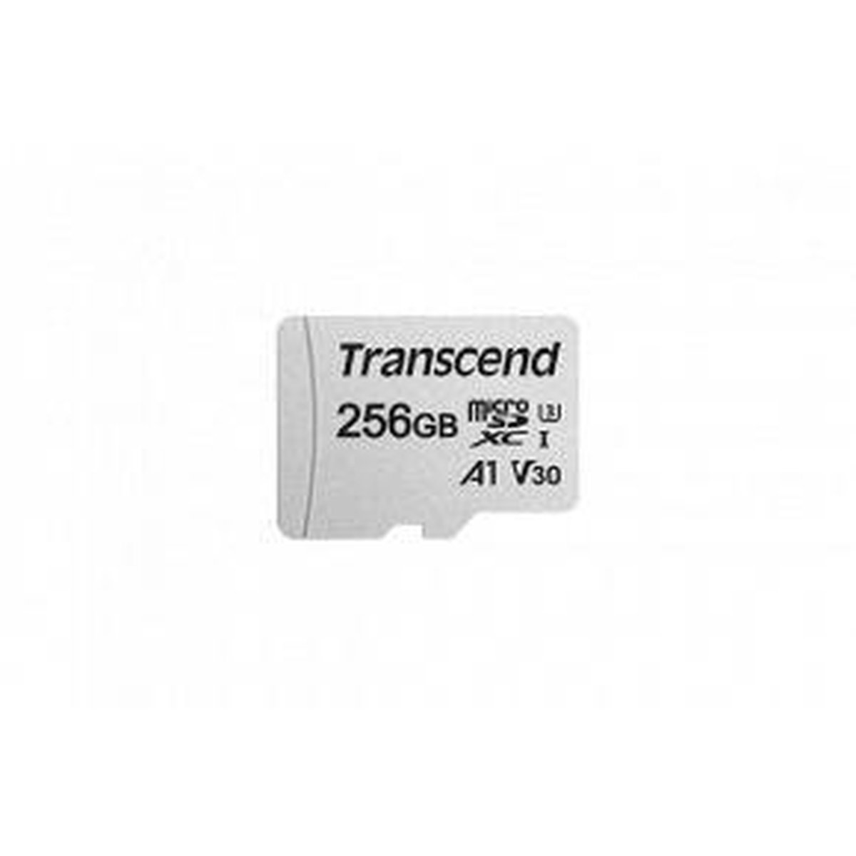 Transcend microsdhc 300s-a 16gb class 10 uhs-i u1