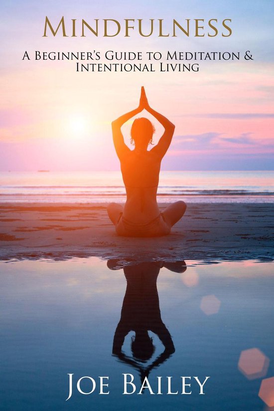 Mindfulness - cover