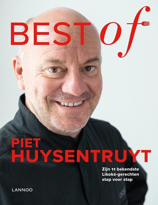 Best of Piet Huysentruyt, Piet Huysentruyt, e.d. | 9789401420891 | Boeken |  bol