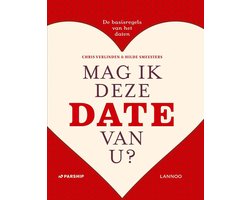 Mag ik deze date van u?